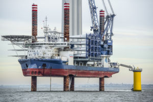 Image of SEA INSTALLER